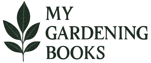 My Gardening Books
